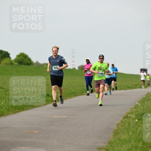 10.05.2026 - 8. Wedeler Halbmarathon Dr. Thomas Lammeyer http://msf.ph/oto/9700162 10.05.2026 11:39:08 Laufen 374, 2143, 1056 meine-sportfotos.de