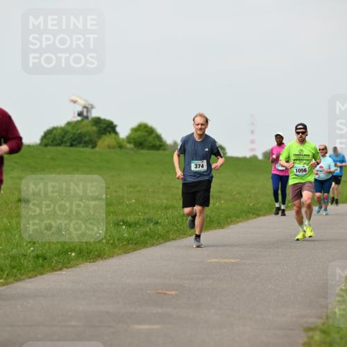 10.05.2026 - 8. Wedeler Halbmarathon Dr. Thomas Lammeyer http://msf.ph/oto/9700170 10.05.2026 11:39:08 Laufen 773, 374, 1056 meine-sportfotos.de