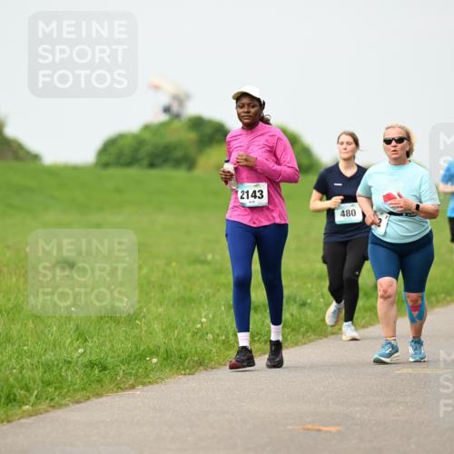 10.05.2026 - 8. Wedeler Halbmarathon Dr. Thomas Lammeyer http://msf.ph/oto/9700242 10.05.2026 11:39:17 Laufen 2143, 480 meine-sportfotos.de
