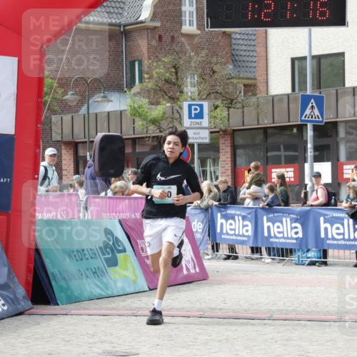 10.05.2026 - 8. Wedeler Halbmarathon Yannick Fuchs http://msf.ph/oto/9700274 10.05.2026 11:21:16 Ziel 520 meine-sportfotos.de