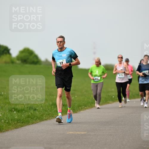 10.05.2026 - 8. Wedeler Halbmarathon Dr. Thomas Lammeyer http://msf.ph/oto/9700405 10.05.2026 11:39:37 Laufen 1041 meine-sportfotos.de