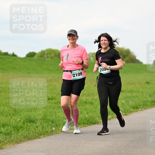 10.05.2026 - 8. Wedeler Halbmarathon Dr. Thomas Lammeyer http://msf.ph/oto/9700534 10.05.2026 11:39:54 Laufen 2109, 206, 201 meine-sportfotos.de