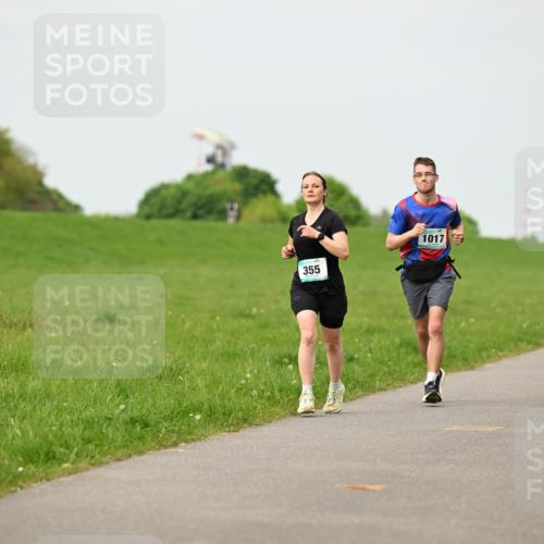 10.05.2026 - 8. Wedeler Halbmarathon Dr. Thomas Lammeyer http://msf.ph/oto/9700604 10.05.2026 11:40:07 Laufen 355, 1017, 739 meine-sportfotos.de