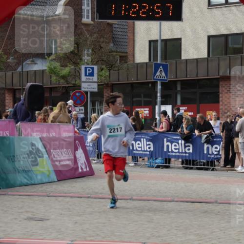 10.05.2026 - 8. Wedeler Halbmarathon Yannick Fuchs http://msf.ph/oto/9700628 10.05.2026 11:22:56 Ziel 251, 2217 meine-sportfotos.de