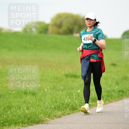 10.05.2026 - 8. Wedeler Halbmarathon Dr. Thomas Lammeyer http://msf.ph/oto/9700797 10.05.2026 11:40:30 Laufen 435 meine-sportfotos.de