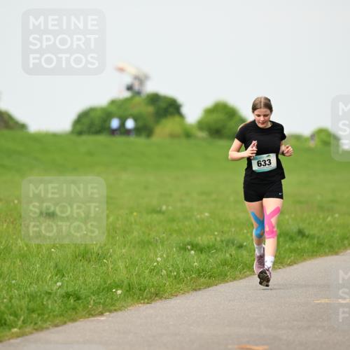 10.05.2026 - 8. Wedeler Halbmarathon Dr. Thomas Lammeyer http://msf.ph/oto/9700916 10.05.2026 11:41:04 Laufen 633, 273 meine-sportfotos.de
