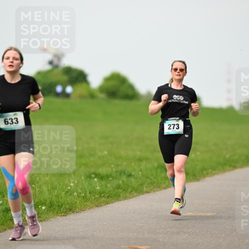 10.05.2026 - 8. Wedeler Halbmarathon Dr. Thomas Lammeyer http://msf.ph/oto/9700931 10.05.2026 11:41:06 Laufen 633, 273 meine-sportfotos.de
