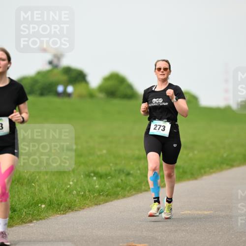 10.05.2026 - 8. Wedeler Halbmarathon Dr. Thomas Lammeyer http://msf.ph/oto/9700933 10.05.2026 11:41:07 Laufen 633, 273 meine-sportfotos.de