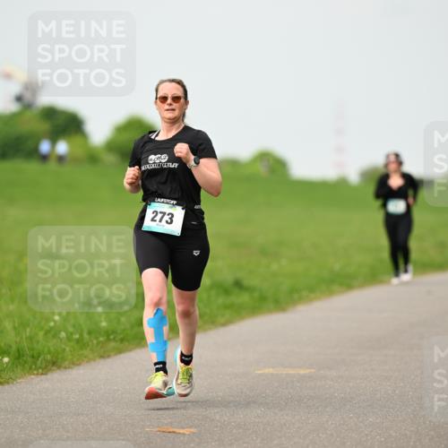 10.05.2026 - 8. Wedeler Halbmarathon Dr. Thomas Lammeyer http://msf.ph/oto/9700938 10.05.2026 11:41:07 Laufen 273 meine-sportfotos.de