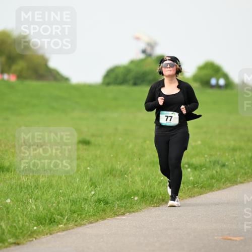 10.05.2026 - 8. Wedeler Halbmarathon Dr. Thomas Lammeyer http://msf.ph/oto/9700954 10.05.2026 11:41:16 Laufen  meine-sportfotos.de