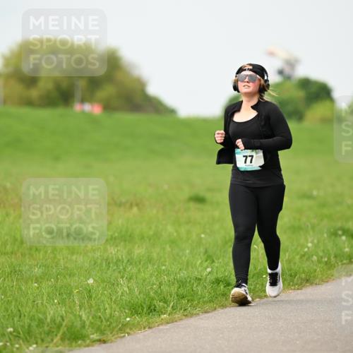 10.05.2026 - 8. Wedeler Halbmarathon Dr. Thomas Lammeyer http://msf.ph/oto/9700960 10.05.2026 11:41:17 Laufen  meine-sportfotos.de