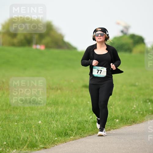 10.05.2026 - 8. Wedeler Halbmarathon Dr. Thomas Lammeyer http://msf.ph/oto/9700966 10.05.2026 11:41:17 Laufen  meine-sportfotos.de