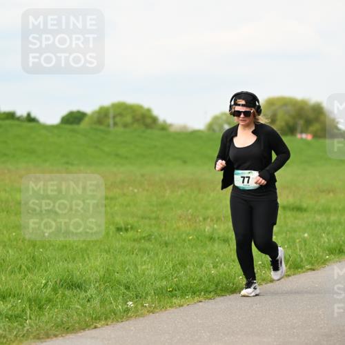 10.05.2026 - 8. Wedeler Halbmarathon Dr. Thomas Lammeyer http://msf.ph/oto/9700969 10.05.2026 11:41:20 Laufen  meine-sportfotos.de