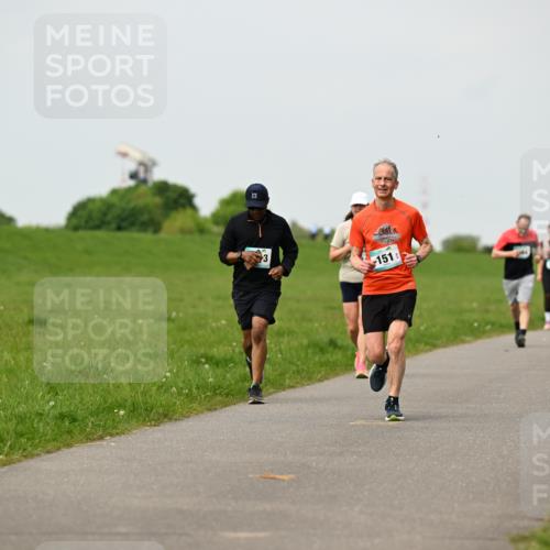10.05.2026 - 8. Wedeler Halbmarathon Dr. Thomas Lammeyer http://msf.ph/oto/9700977 10.05.2026 11:41:25 Laufen 151 meine-sportfotos.de