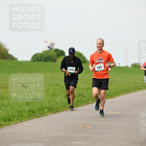 10.05.2026 - 8. Wedeler Halbmarathon Dr. Thomas Lammeyer http://msf.ph/oto/9700983 10.05.2026 11:41:26 Laufen 1013, 151 meine-sportfotos.de