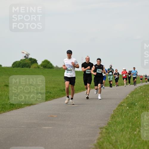 10.05.2026 - 8. Wedeler Halbmarathon Dr. Thomas Lammeyer http://msf.ph/oto/9701086 10.05.2026 11:41:46 Laufen 2043, 2002, 2004 meine-sportfotos.de