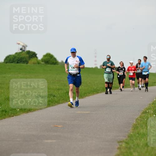 10.05.2026 - 8. Wedeler Halbmarathon Dr. Thomas Lammeyer http://msf.ph/oto/9701107 10.05.2026 11:41:52 Laufen 130, 1030 meine-sportfotos.de