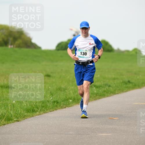 10.05.2026 - 8. Wedeler Halbmarathon Dr. Thomas Lammeyer http://msf.ph/oto/9701122 10.05.2026 11:41:54 Laufen 130 meine-sportfotos.de