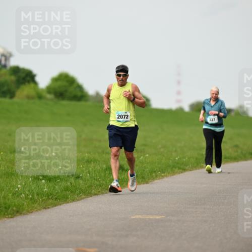 10.05.2026 - 8. Wedeler Halbmarathon Dr. Thomas Lammeyer http://msf.ph/oto/9701311 10.05.2026 11:42:41 Laufen 2072, 337 meine-sportfotos.de