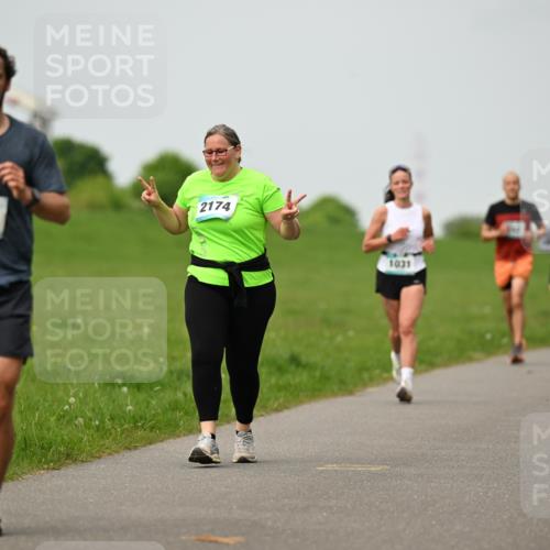 10.05.2026 - 8. Wedeler Halbmarathon Dr. Thomas Lammeyer http://msf.ph/oto/9701495 10.05.2026 11:43:21 Laufen 2174, 1031 meine-sportfotos.de