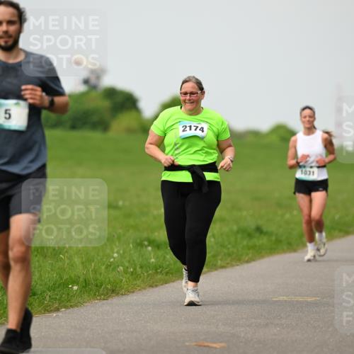 10.05.2026 - 8. Wedeler Halbmarathon Dr. Thomas Lammeyer http://msf.ph/oto/9701498 10.05.2026 11:43:22 Laufen 2174, 1031 meine-sportfotos.de