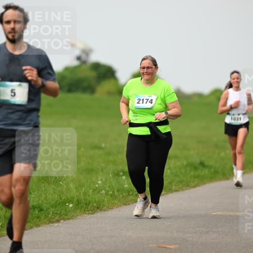 10.05.2026 - 8. Wedeler Halbmarathon Dr. Thomas Lammeyer http://msf.ph/oto/9701500 10.05.2026 11:43:22 Laufen 2174, 1031 meine-sportfotos.de