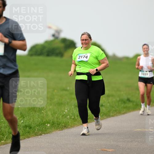 10.05.2026 - 8. Wedeler Halbmarathon Dr. Thomas Lammeyer http://msf.ph/oto/9701502 10.05.2026 11:43:22 Laufen 2174, 1031 meine-sportfotos.de