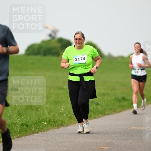 10.05.2026 - 8. Wedeler Halbmarathon Dr. Thomas Lammeyer http://msf.ph/oto/9701503 10.05.2026 11:43:22 Laufen 2174, 1031 meine-sportfotos.de