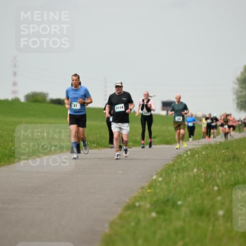10.05.2026 - 8. Wedeler Halbmarathon Dr. Thomas Lammeyer http://msf.ph/oto/9701641 10.05.2026 11:44:18 Laufen 2114, 140 meine-sportfotos.de
