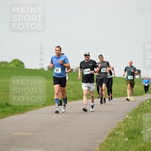 10.05.2026 - 8. Wedeler Halbmarathon Dr. Thomas Lammeyer http://msf.ph/oto/9701648 10.05.2026 11:44:21 Laufen 2114, 1014 meine-sportfotos.de