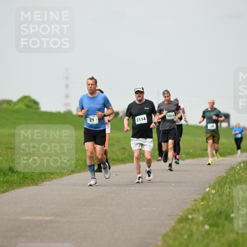 10.05.2026 - 8. Wedeler Halbmarathon Dr. Thomas Lammeyer http://msf.ph/oto/9701649 10.05.2026 11:44:21 Laufen 2114, 1014, 140 meine-sportfotos.de