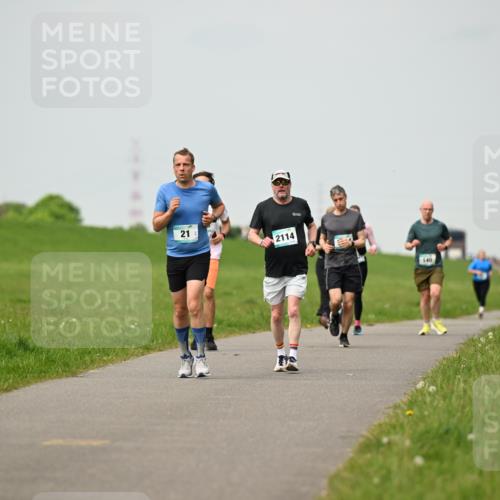 10.05.2026 - 8. Wedeler Halbmarathon Dr. Thomas Lammeyer http://msf.ph/oto/9701650 10.05.2026 11:44:21 Laufen 2114, 140 meine-sportfotos.de