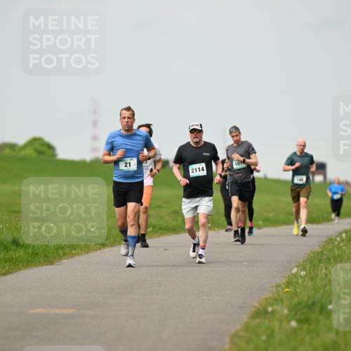 10.05.2026 - 8. Wedeler Halbmarathon Dr. Thomas Lammeyer http://msf.ph/oto/9701651 10.05.2026 11:44:21 Laufen 2114, 101, 140 meine-sportfotos.de