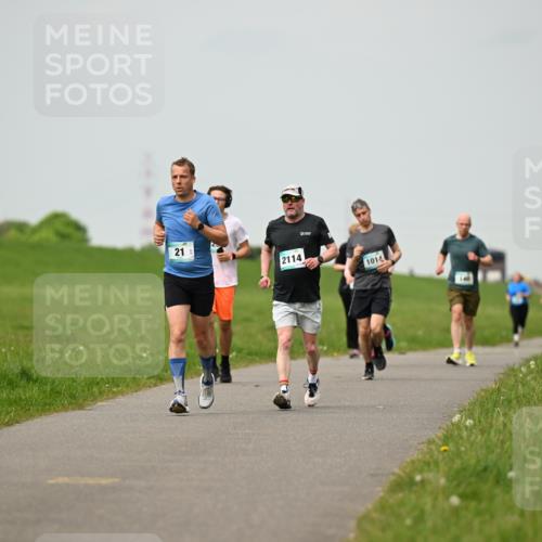 10.05.2026 - 8. Wedeler Halbmarathon Dr. Thomas Lammeyer http://msf.ph/oto/9701652 10.05.2026 11:44:22 Laufen 2114, 1014 meine-sportfotos.de