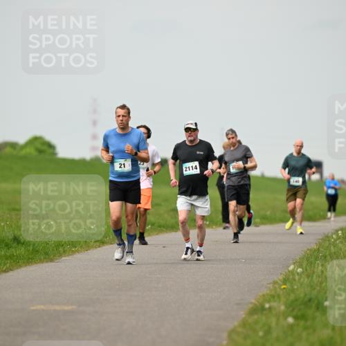 10.05.2026 - 8. Wedeler Halbmarathon Dr. Thomas Lammeyer http://msf.ph/oto/9701653 10.05.2026 11:44:21 Laufen 2114, 140 meine-sportfotos.de