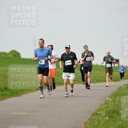 10.05.2026 - 8. Wedeler Halbmarathon Dr. Thomas Lammeyer http://msf.ph/oto/9701654 10.05.2026 11:44:22 Laufen 2114, 1014 meine-sportfotos.de