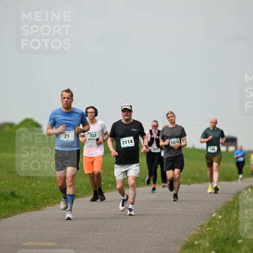 10.05.2026 - 8. Wedeler Halbmarathon Dr. Thomas Lammeyer http://msf.ph/oto/9701661 10.05.2026 11:44:23 Laufen 723, 2114, 1014 meine-sportfotos.de