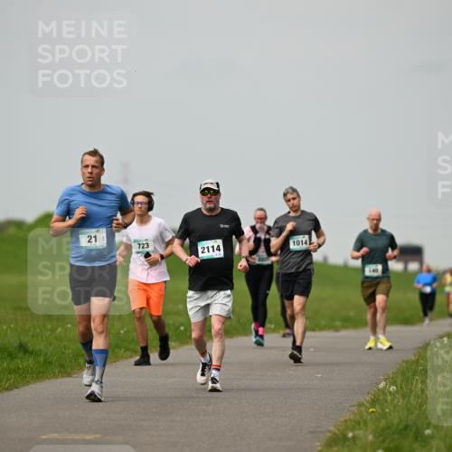 10.05.2026 - 8. Wedeler Halbmarathon Dr. Thomas Lammeyer http://msf.ph/oto/9701662 10.05.2026 11:44:23 Laufen 723, 2114, 1014, 140 meine-sportfotos.de