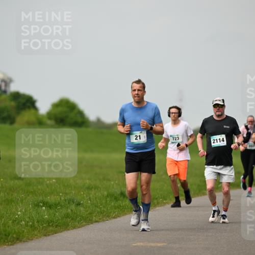 10.05.2026 - 8. Wedeler Halbmarathon Dr. Thomas Lammeyer http://msf.ph/oto/9701665 10.05.2026 11:44:24 Laufen 723, 2114, 2020, 1014, 140 meine-sportfotos.de