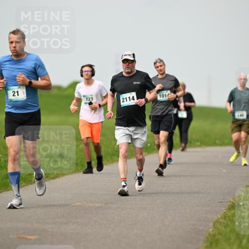 10.05.2026 - 8. Wedeler Halbmarathon Dr. Thomas Lammeyer http://msf.ph/oto/9701674 10.05.2026 11:44:26 Laufen 723, 2114, 107, 101 meine-sportfotos.de
