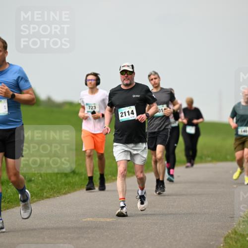 10.05.2026 - 8. Wedeler Halbmarathon Dr. Thomas Lammeyer http://msf.ph/oto/9701679 10.05.2026 11:44:26 Laufen 723, 2114, 107 meine-sportfotos.de
