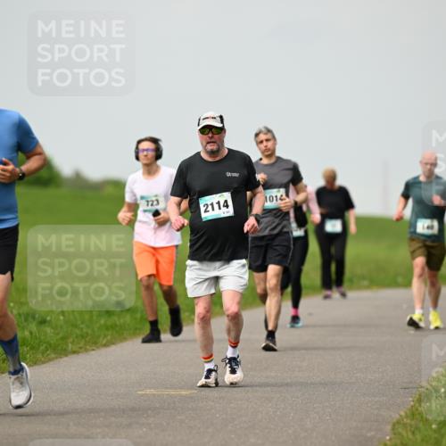 10.05.2026 - 8. Wedeler Halbmarathon Dr. Thomas Lammeyer http://msf.ph/oto/9701680 10.05.2026 11:44:26 Laufen 723, 2114, 1014 meine-sportfotos.de