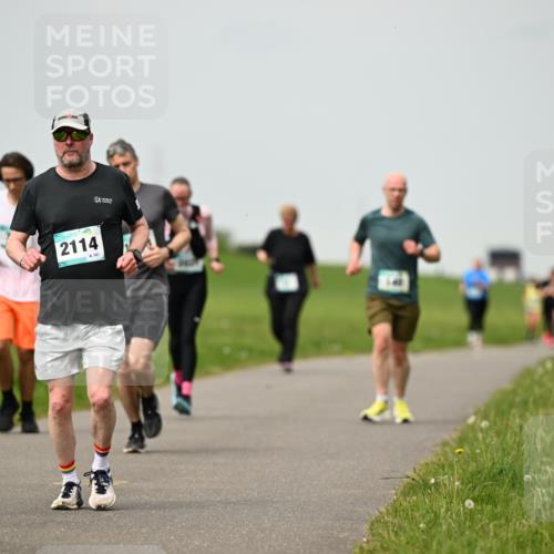 10.05.2026 - 8. Wedeler Halbmarathon Dr. Thomas Lammeyer http://msf.ph/oto/9701689 10.05.2026 11:44:28 Laufen 2114, 107 meine-sportfotos.de