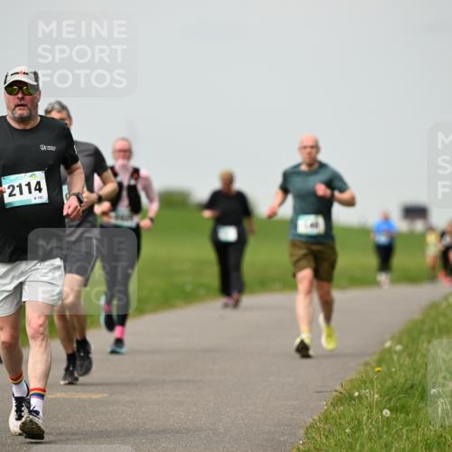10.05.2026 - 8. Wedeler Halbmarathon Dr. Thomas Lammeyer http://msf.ph/oto/9701696 10.05.2026 11:44:28 Laufen 2114, 107 meine-sportfotos.de