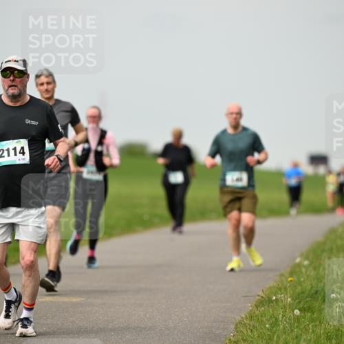 10.05.2026 - 8. Wedeler Halbmarathon Dr. Thomas Lammeyer http://msf.ph/oto/9701697 10.05.2026 11:44:29 Laufen 2114, 107 meine-sportfotos.de