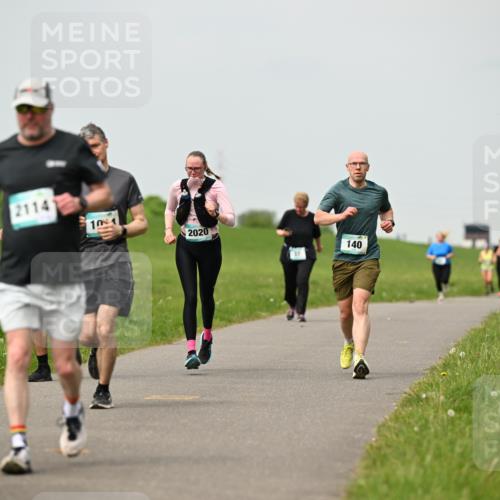 10.05.2026 - 8. Wedeler Halbmarathon Dr. Thomas Lammeyer http://msf.ph/oto/9701698 10.05.2026 11:44:30 Laufen 2114, 2020, 140 meine-sportfotos.de