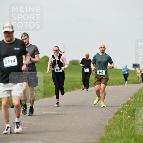 10.05.2026 - 8. Wedeler Halbmarathon Dr. Thomas Lammeyer http://msf.ph/oto/9701699 10.05.2026 11:44:30 Laufen 2114, 2020, 140 meine-sportfotos.de