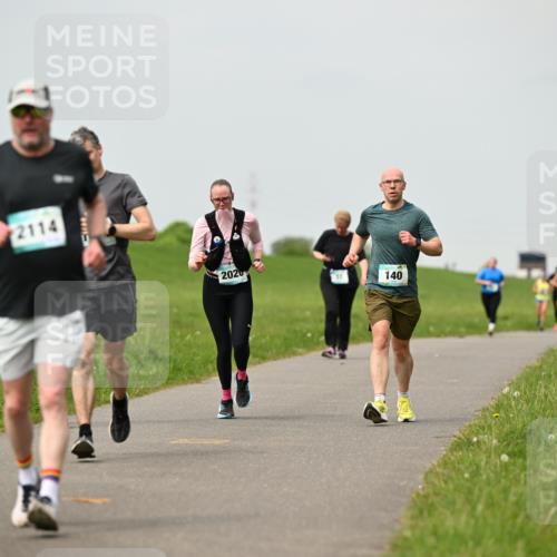 10.05.2026 - 8. Wedeler Halbmarathon Dr. Thomas Lammeyer http://msf.ph/oto/9701703 10.05.2026 11:44:30 Laufen 2114, 2020, 140 meine-sportfotos.de