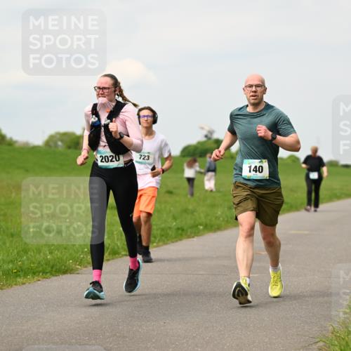 10.05.2026 - 8. Wedeler Halbmarathon Dr. Thomas Lammeyer http://msf.ph/oto/9701719 10.05.2026 11:44:35 Laufen 2020, 723, 140 meine-sportfotos.de