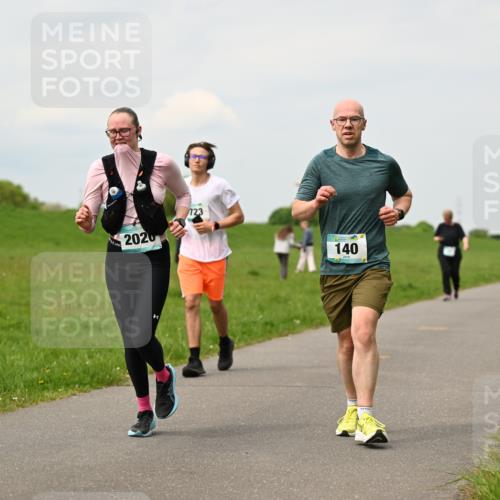 10.05.2026 - 8. Wedeler Halbmarathon Dr. Thomas Lammeyer http://msf.ph/oto/9701721 10.05.2026 11:44:35 Laufen 2020, 140 meine-sportfotos.de